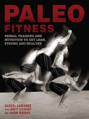 cover image of Paleo Fitness